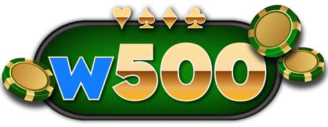 w500 online casino|W500 com casino .